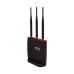 Netis WF2631 Beacon N300 Gaming Router